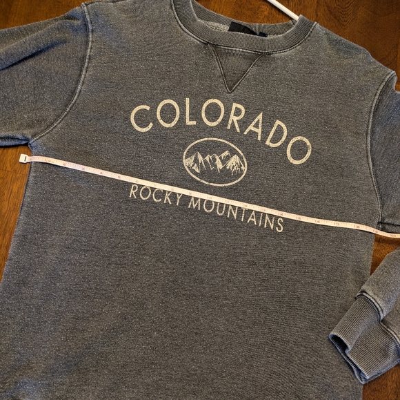 Colorado Sweatshirt - Picture 5 of 7